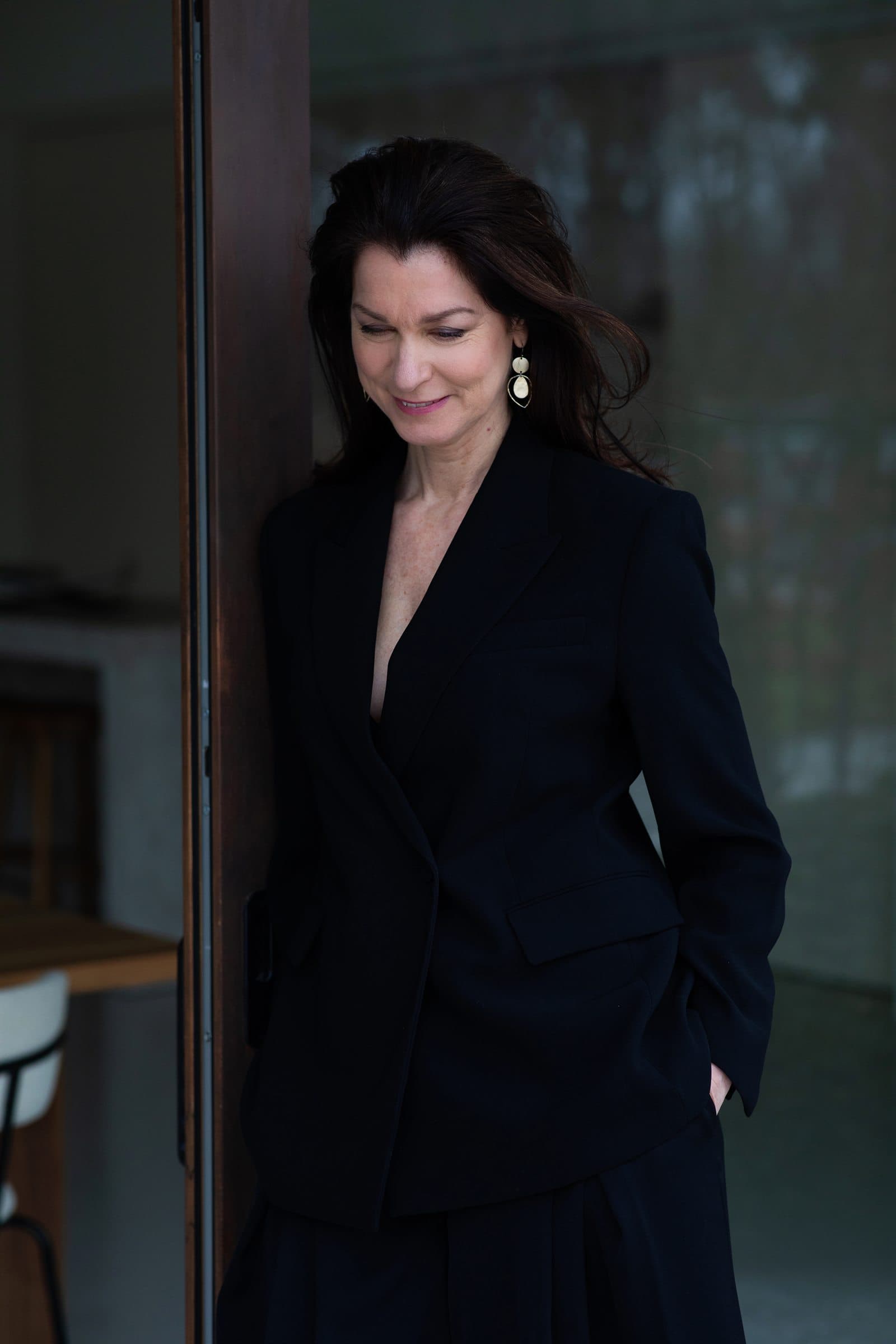 Voorbeeldfoto van executive coach Mariska de Kleijne voor concept Architectuur